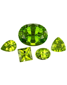 Green Quartz